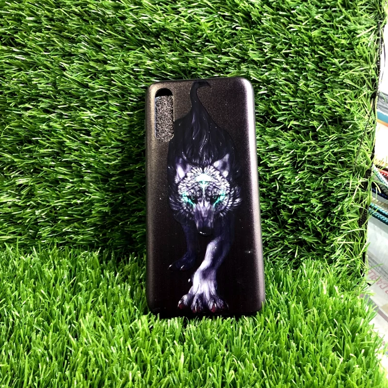 قاب SAMSUNG A70 بیست و پنج