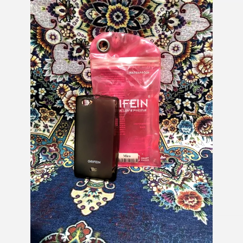 قاب SONY XPERIA MIRO