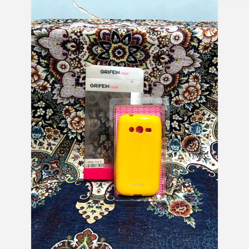 قاب SAMSUNG ACE 4 G313  دو