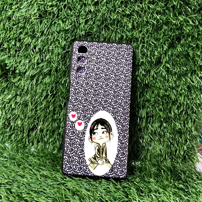 قاب SAMSUNG A04S سی و هشت