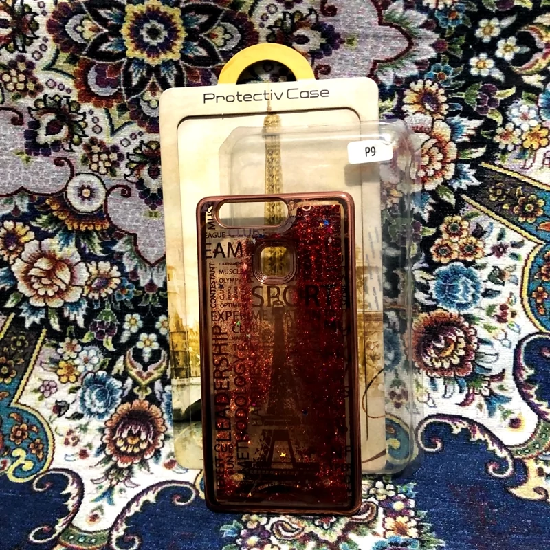 قاب HUAWEI P9 سه