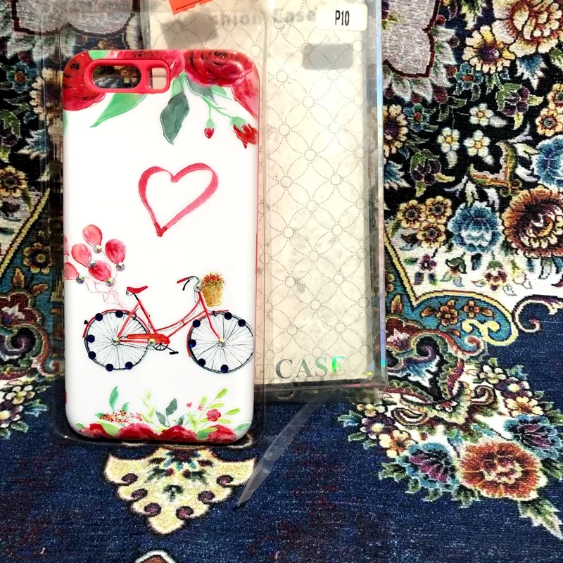 قاب HUAWEI P10 سه