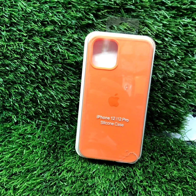 قاب IPHONE 12  NORMAL دو