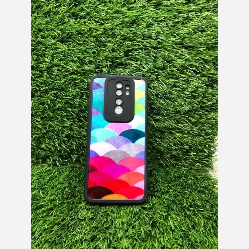 قاب REDMI NOTE 8 PRO شصت و هشت