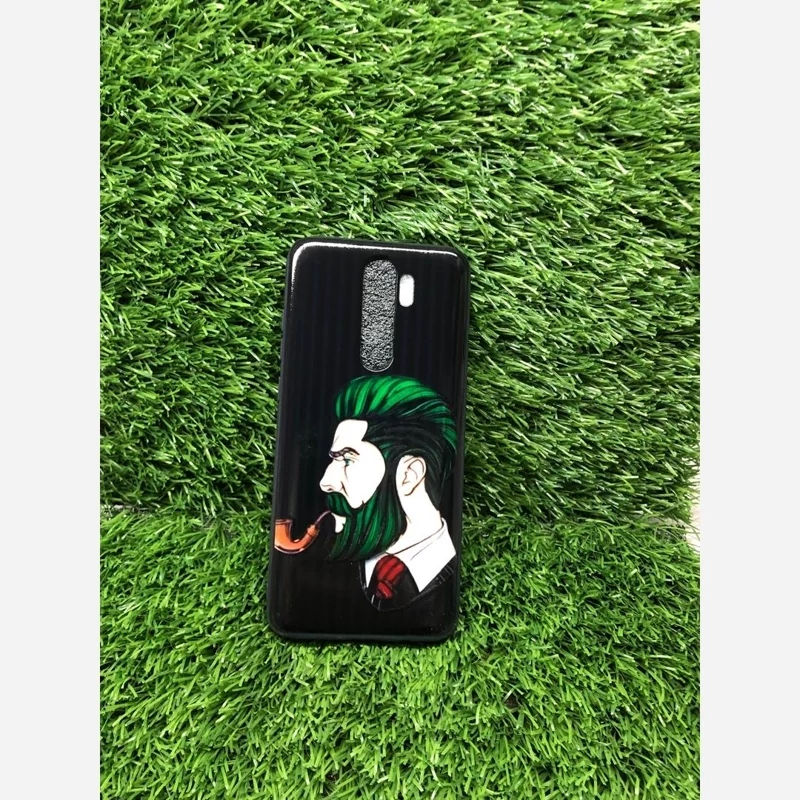 قاب REDMI NOTE 8 PRO هفده