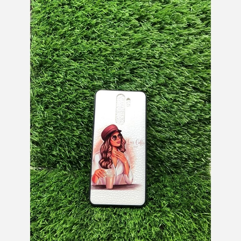 قاب REDMI NOTE 8 PRO هشتاد و شش