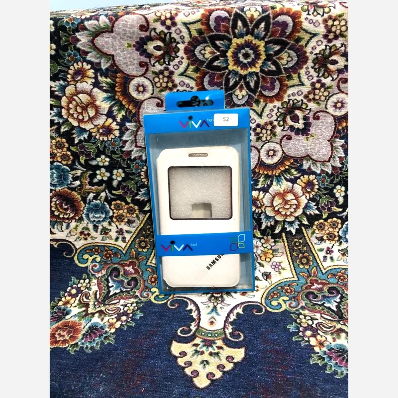 قاب SAMSUNG S2 یک