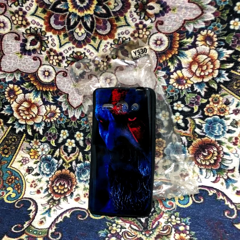 قاب HUAWEI Y530 یازده