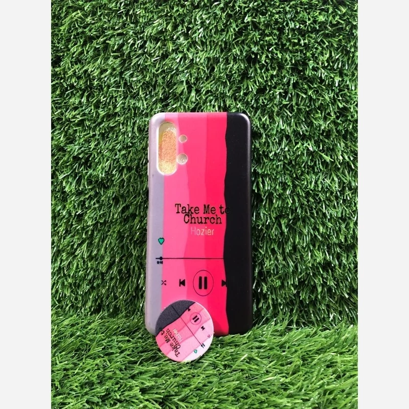 قاب A13 A32 5G M32 5G شصت و هفت