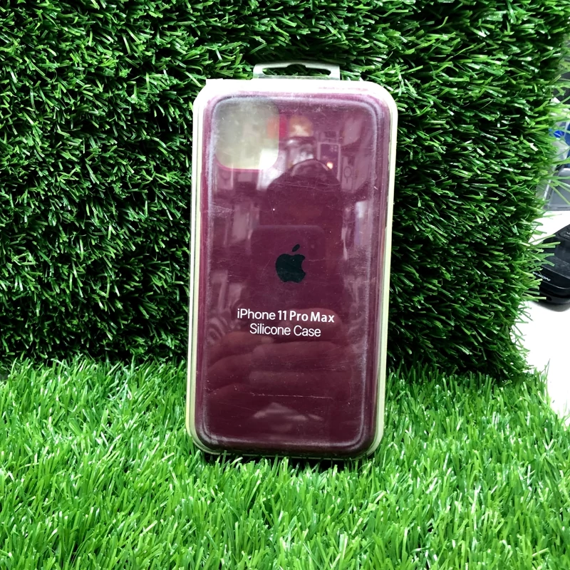 قاب IPHONE 11 PRO MAX شصت و شش