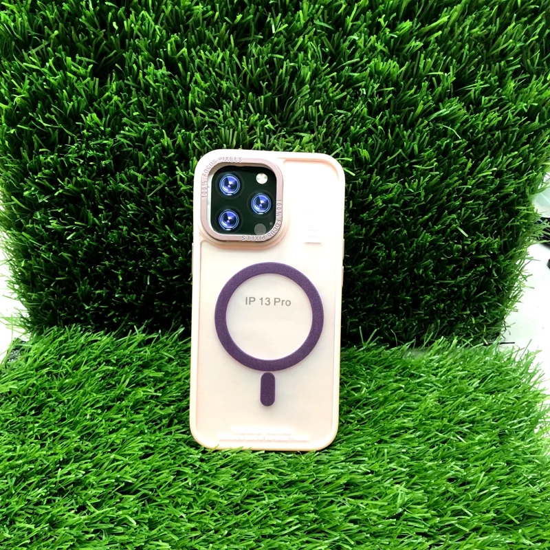 قاب IPHONE 13 PRO بیست و سه