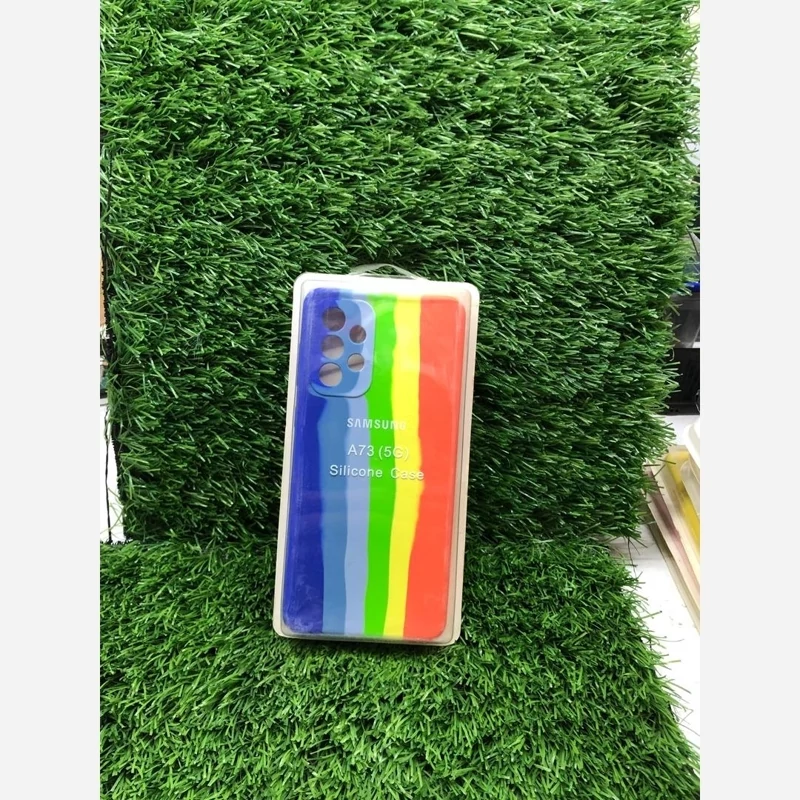 قاب SAMSUNG A73 صد و یک
