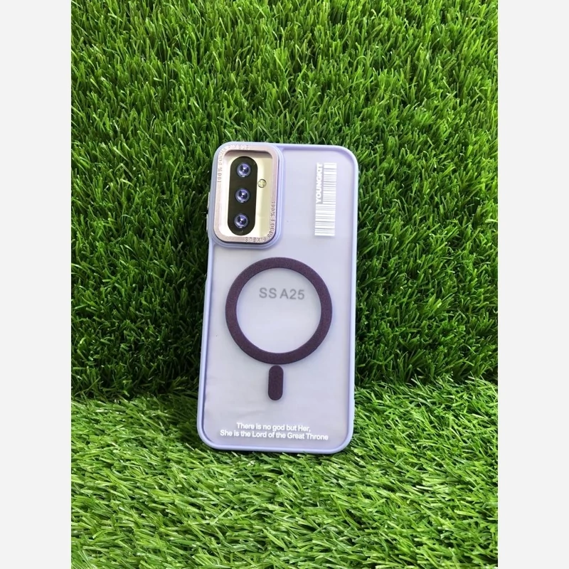 قاب SAMSUNG A25 یک