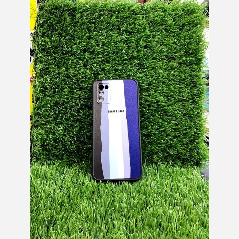 قاب SAMSUNG A03S بیست و دو