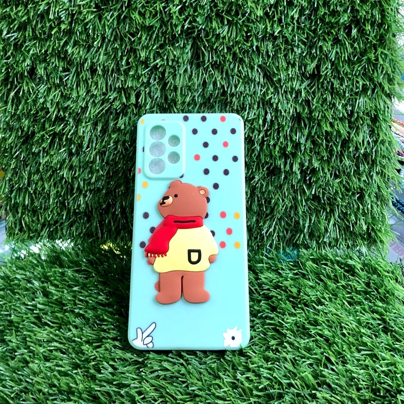 قاب SAMSUNG A52 هفتاد و پنج