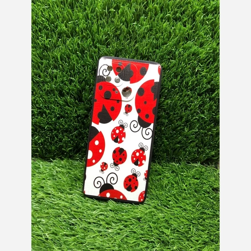 قاب REDMI 10C POCO C40 هجده