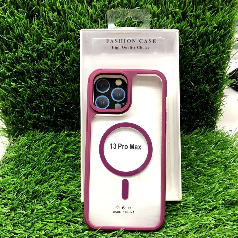 قاب IPHONE 13 PRO MAX بیست و نه