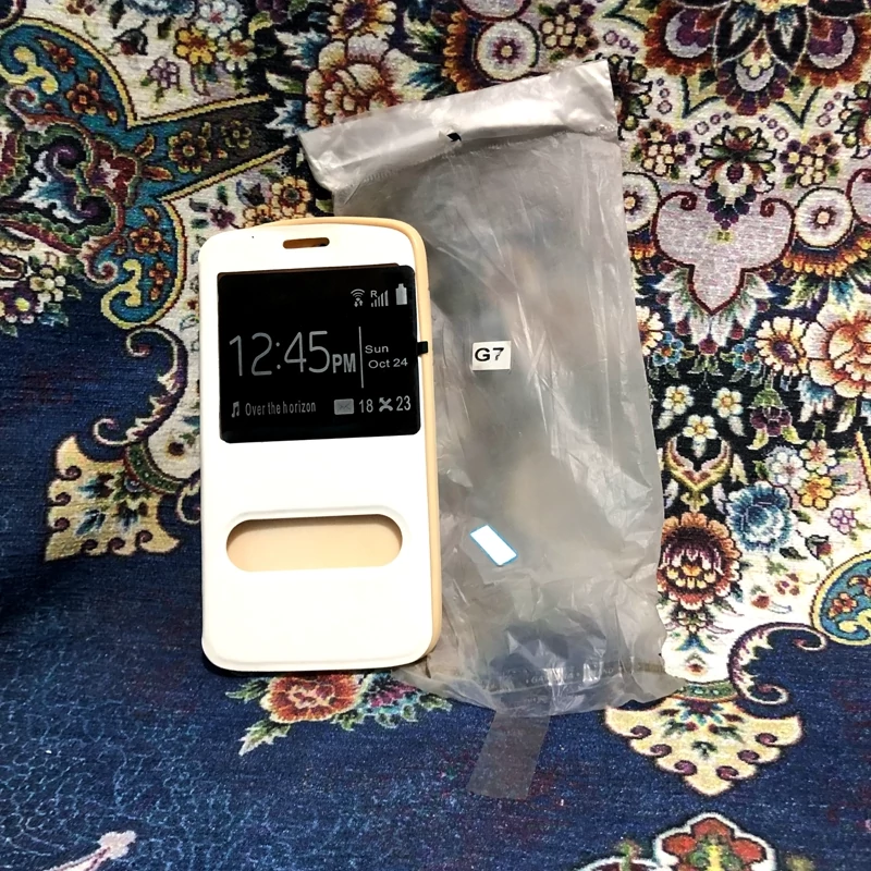 قاب HUAWEI G7 یک