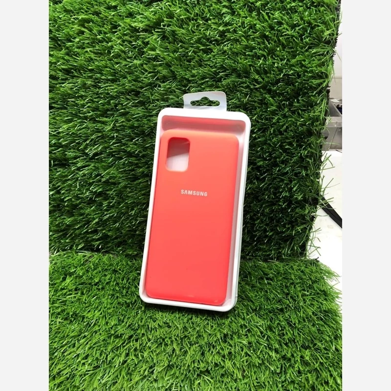 قاب SAMSUNG A31 چهل و شش