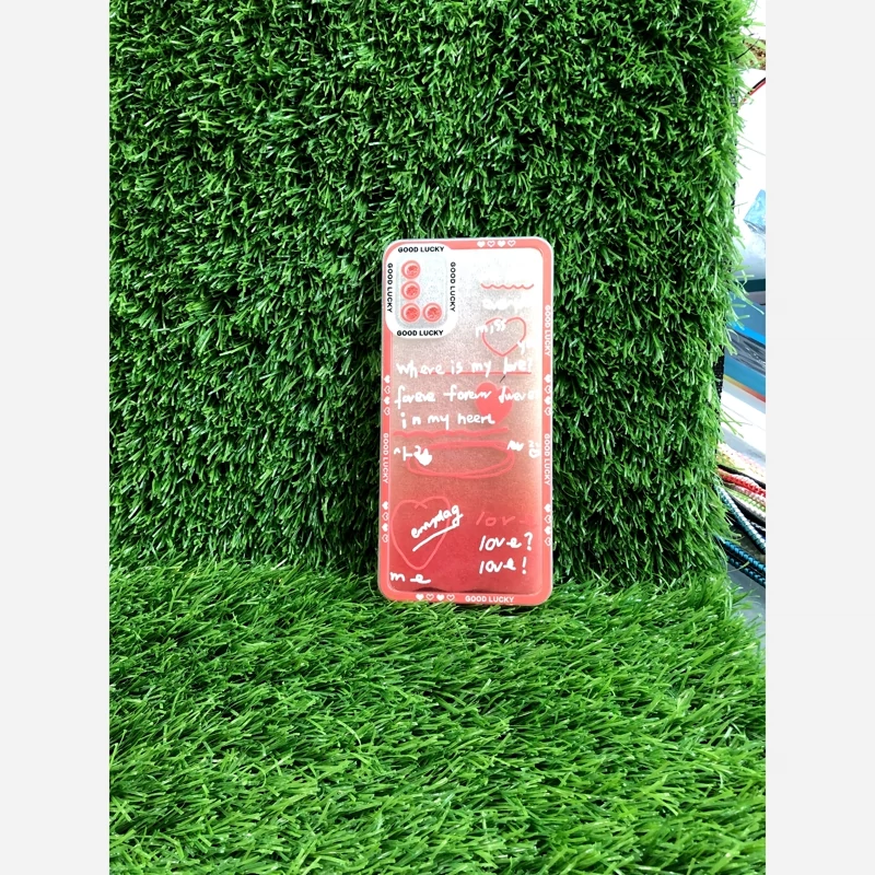 قاب SAMSUNG A51 پنجاه و پنج