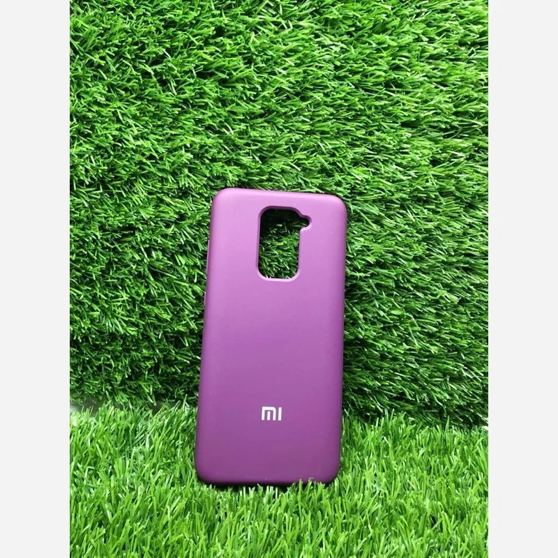 قاب REDMI NOTE 9 REDMI 10X سی و پنج