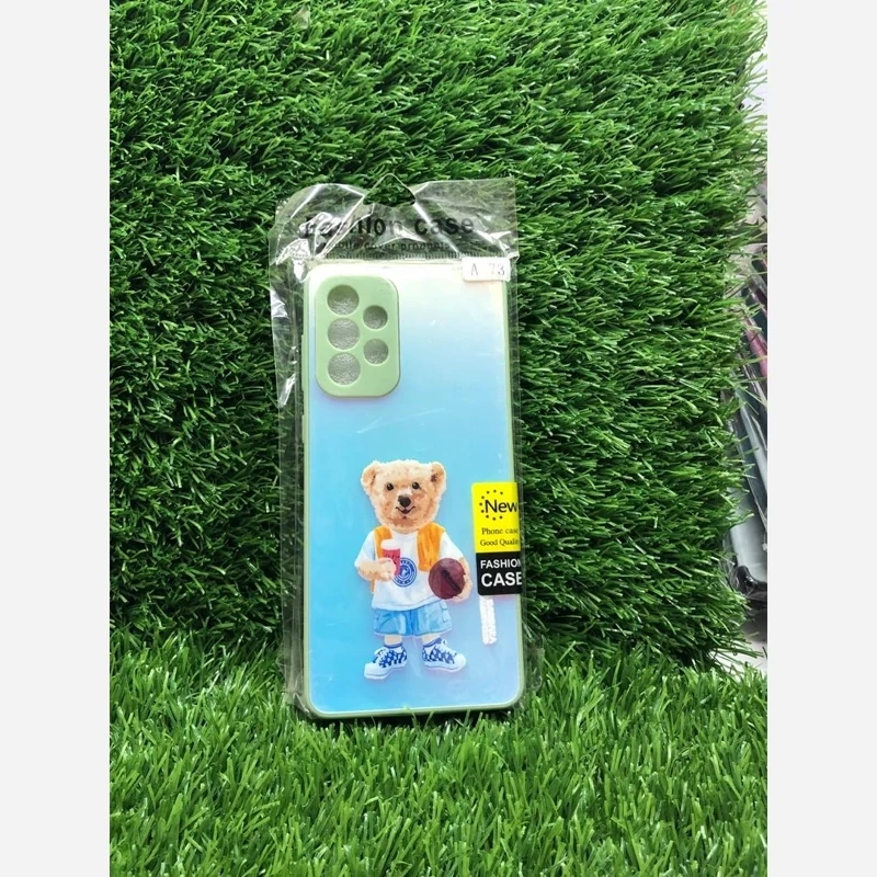 قاب SAMSUNG A73 بیست و هفت