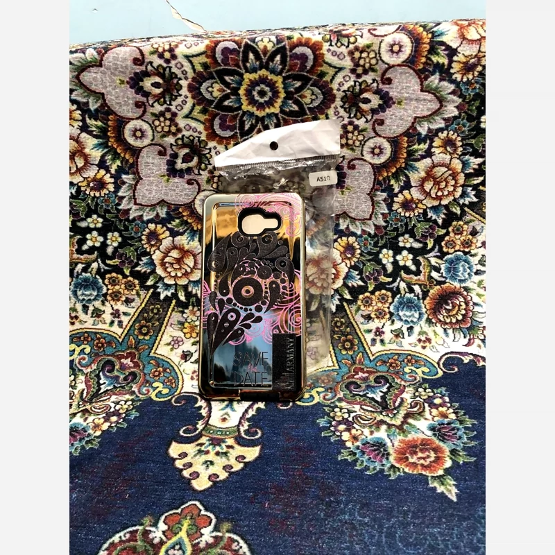 قاب SAMSUNG A5 2016 A510 یک