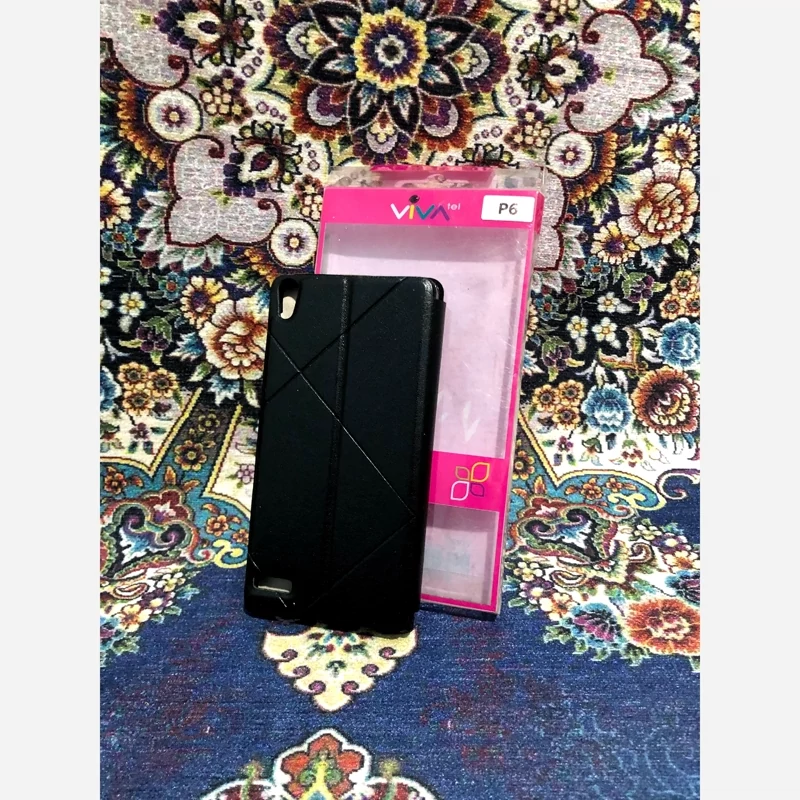 قاب HUAWEI P6 یک