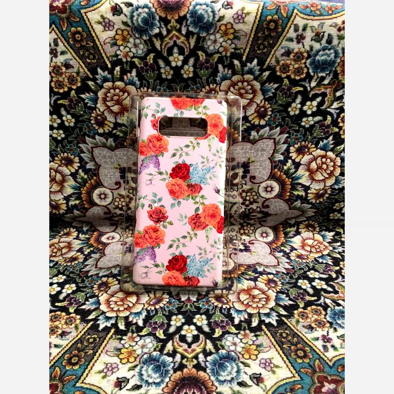 قاب SAMSUNG NOTE 8 دو