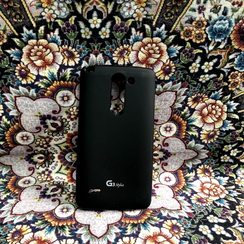 قاب LG G3 STYLUS چهار