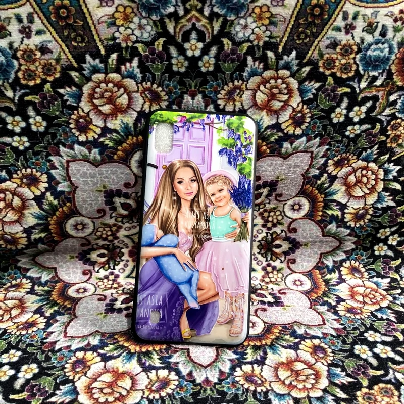 قاب SAMSUNG A10 یک