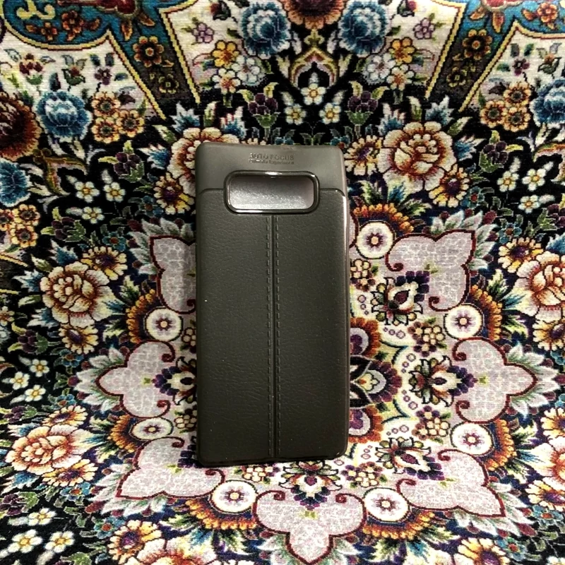 قاب SAMSUNG NOTE 8 پنج