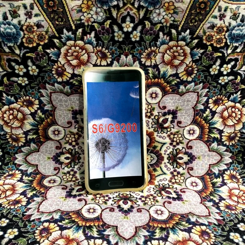 قاب SAMSUNG S6 پنج