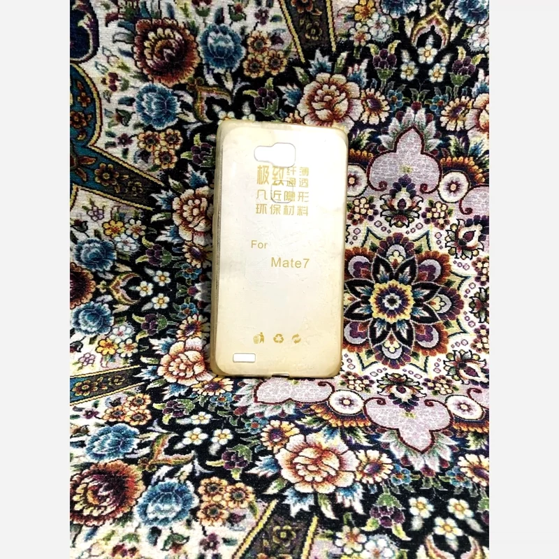 قاب HUAWEI MATE 7 یک