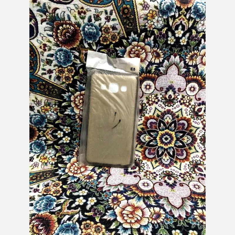 قاب SAMSUNG E5 هفت