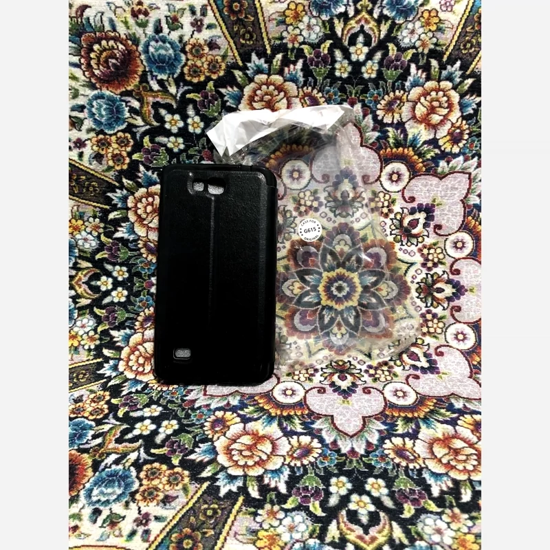 قاب HUAWEI G615  چهار