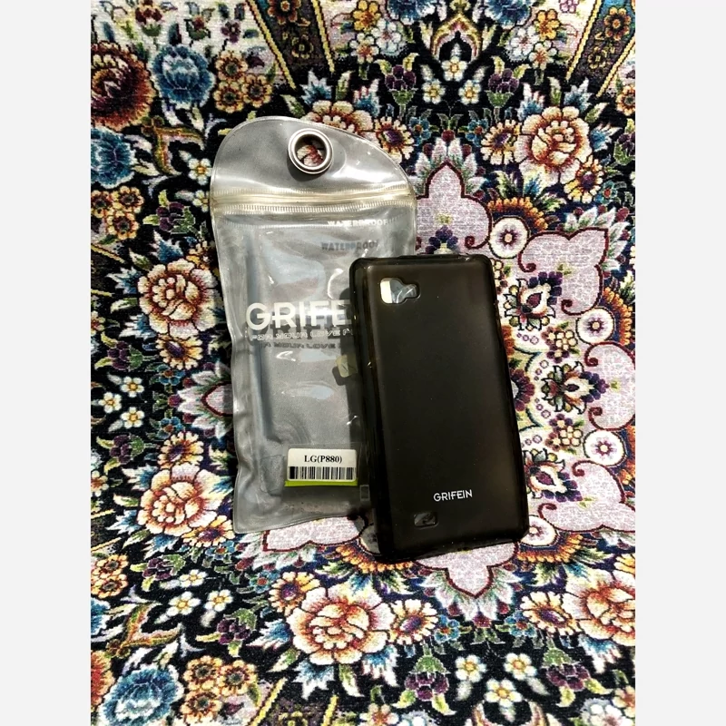 قاب LG P880 یک