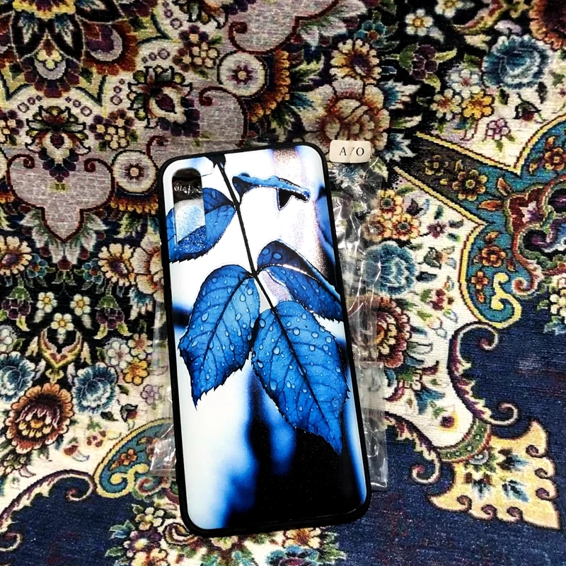 قاب SAMSUNG A70 سی و شش