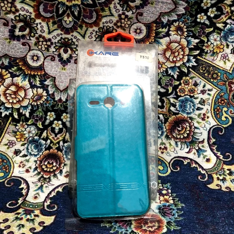 قاب HUAWEI Y530 دوازده
