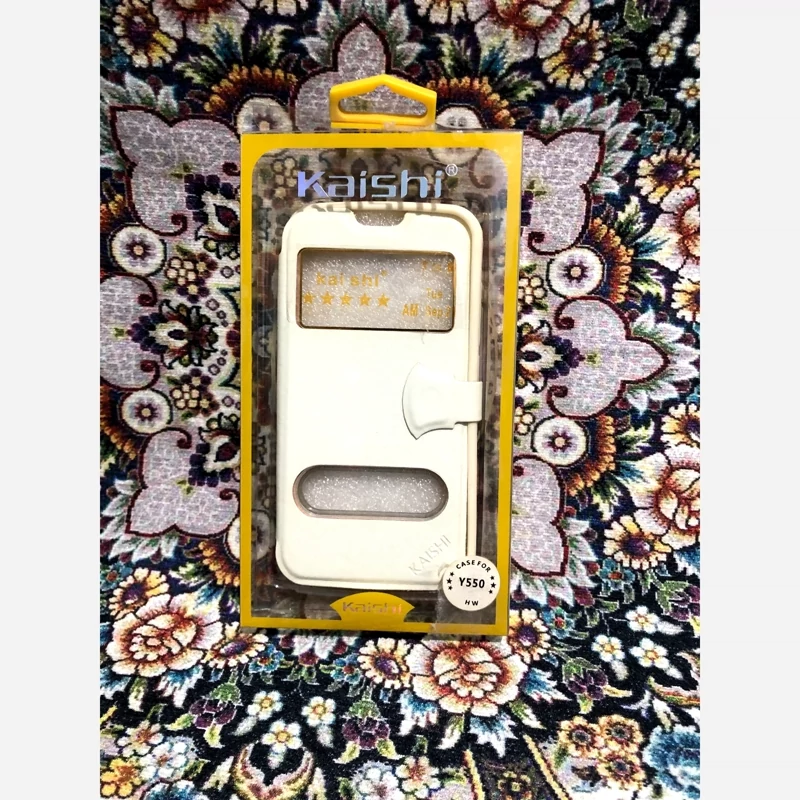 قاب HUAWEI Y550 چهار