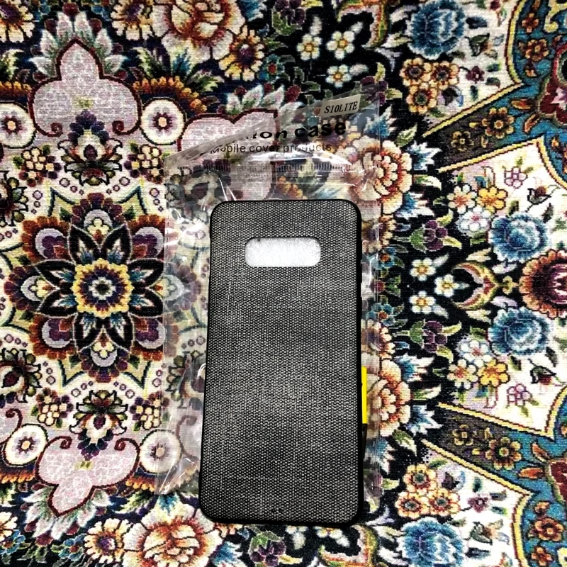 قاب SAMSUNG S10 LITE