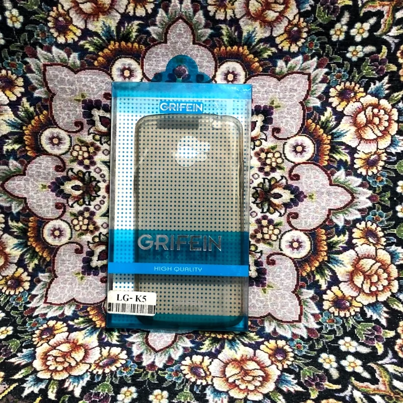 قاب LG K5 دو