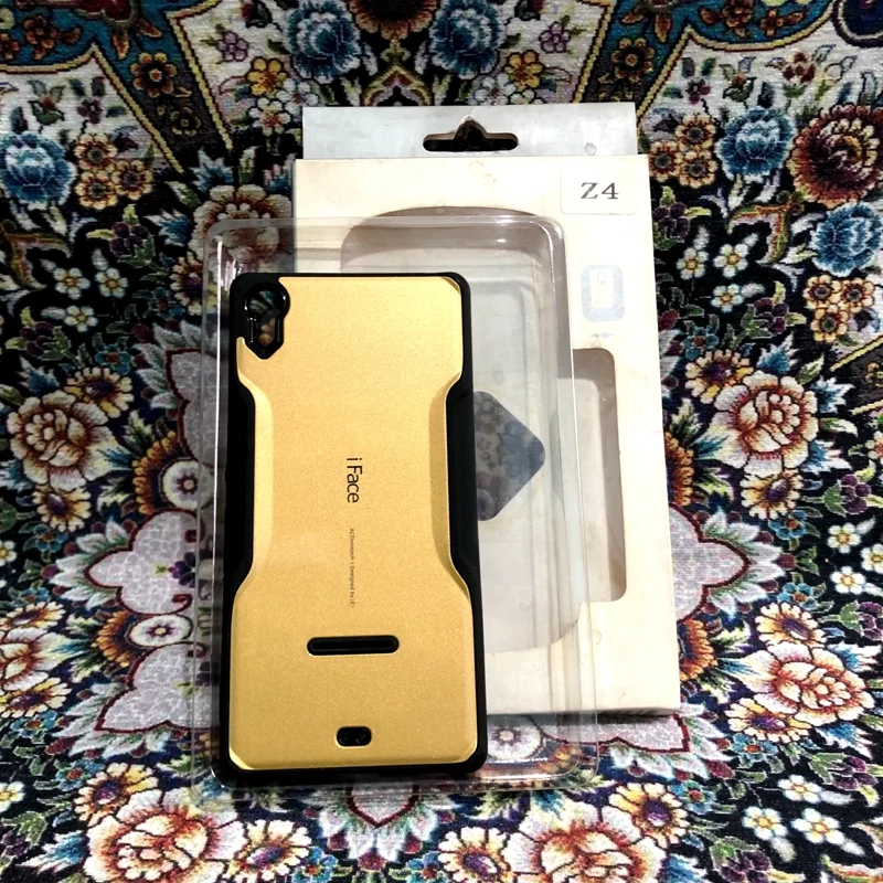 قاب SONY XPERIA Z4 یک