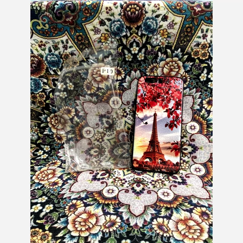 قاب HUAWEI P10 هشت
