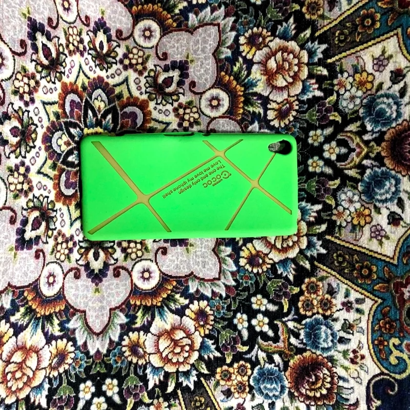 قاب SONY XPERIA XA یک