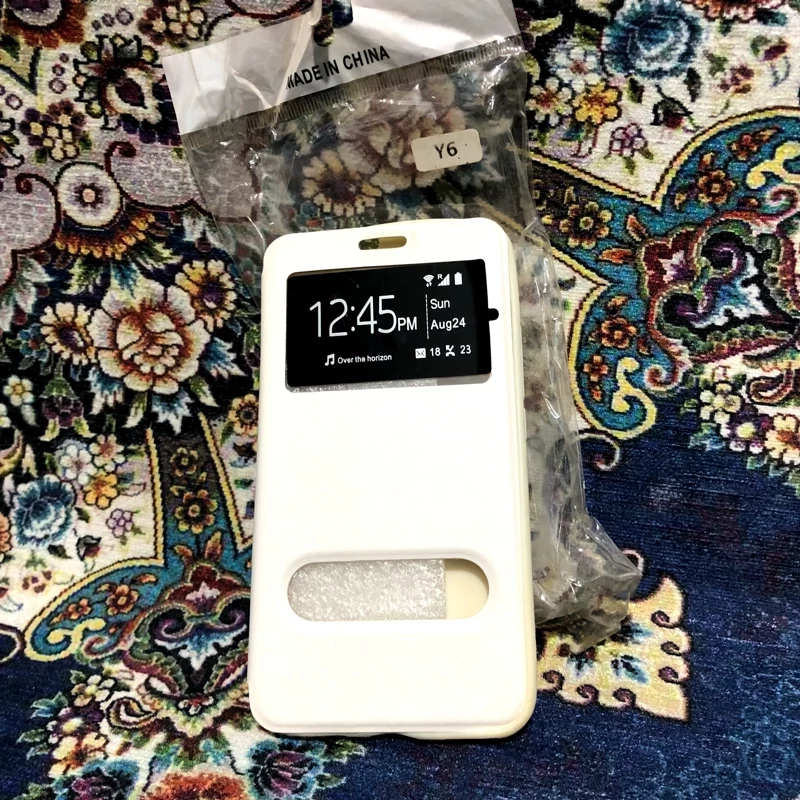 قاب HUAWEI Y6 دو