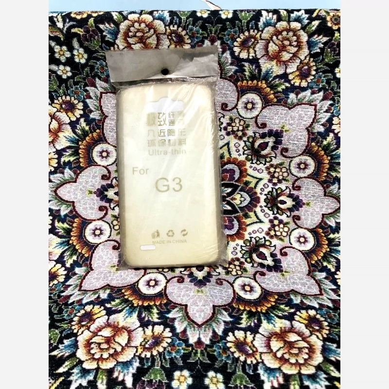 قاب LG G3 دو