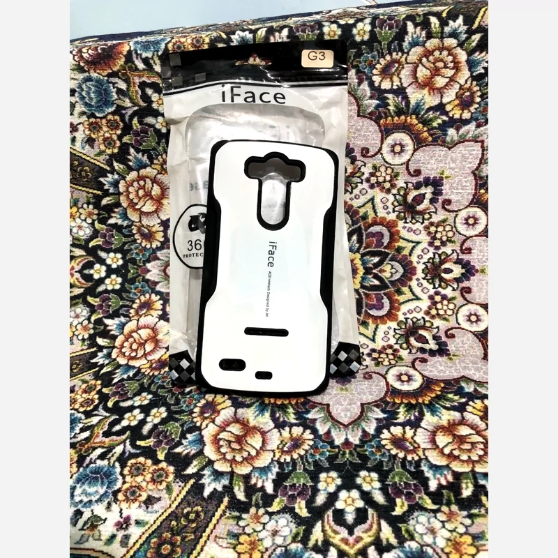 قاب LG G3 سه