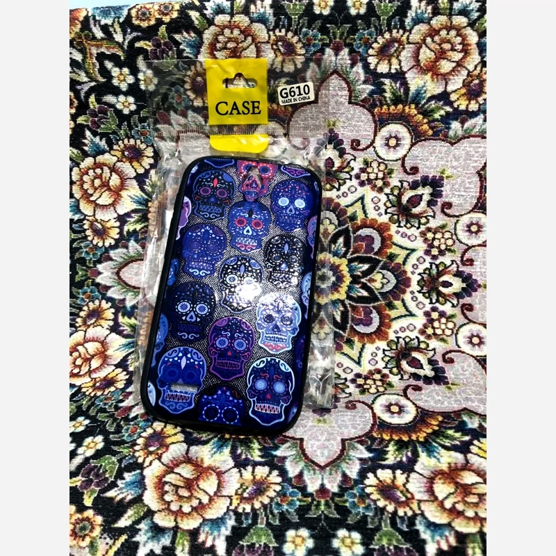 قاب HUAWEI G610 نه