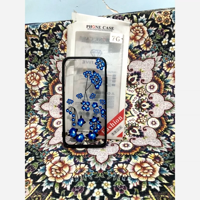 قاب IPHONE 7 ده